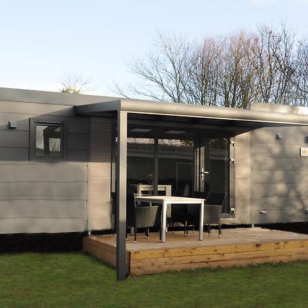 Esbjerg Camping Esterno foto