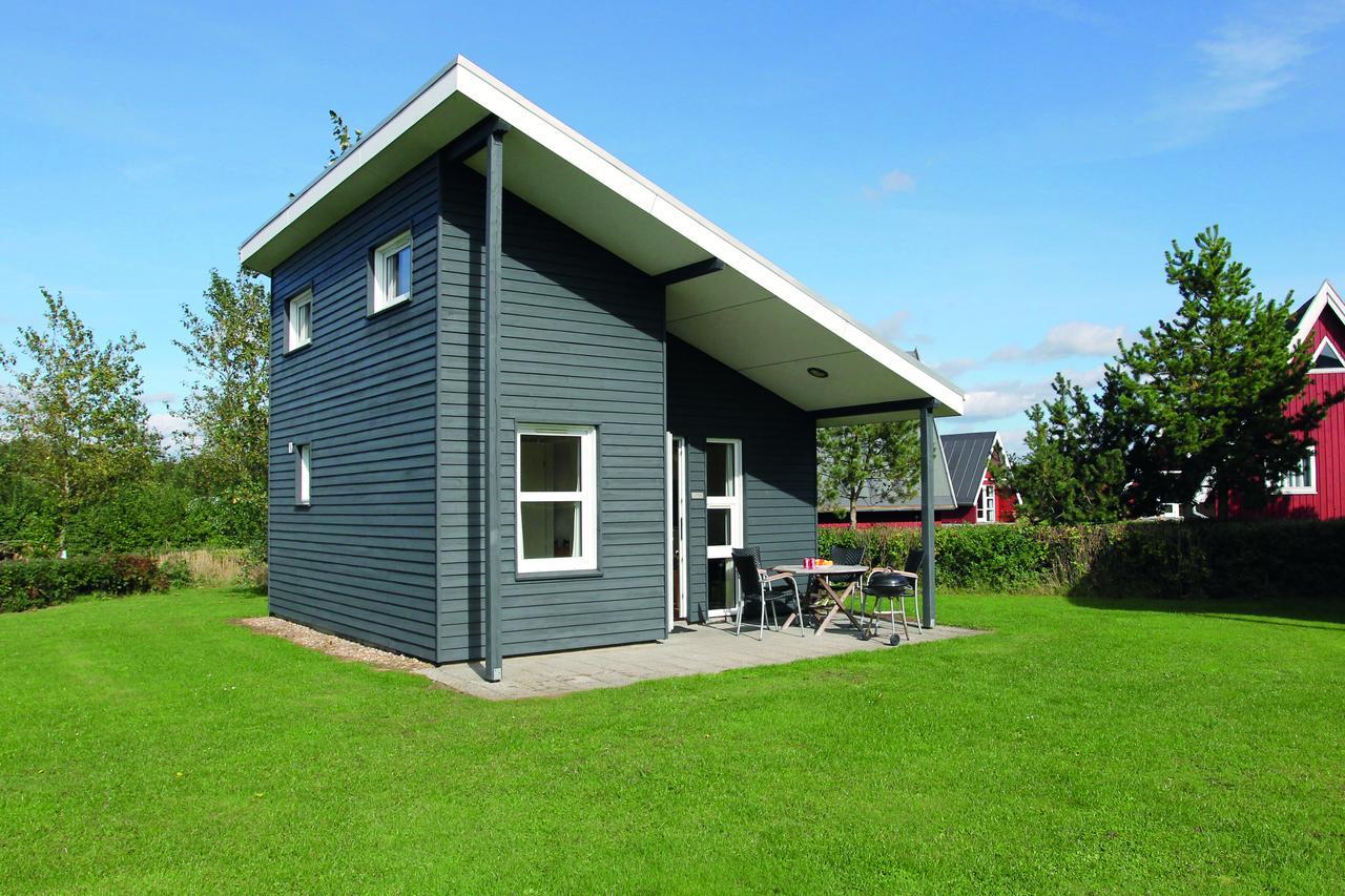Esbjerg Camping Esterno foto