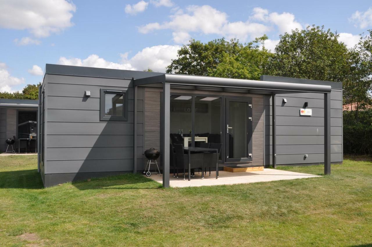 Esbjerg Camping Esterno foto